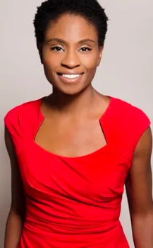 Adina Porter